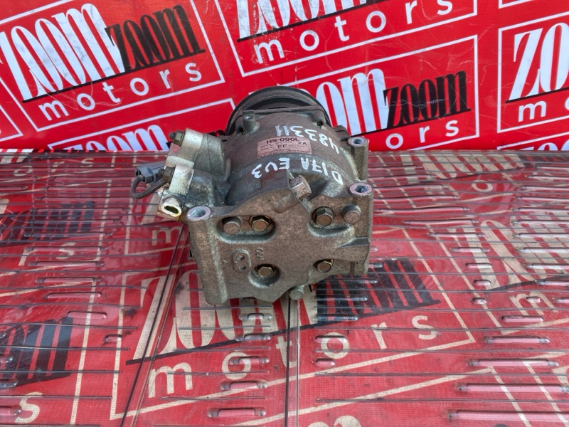 Компрессор кондиционера, 3800 рублей, Солонцы