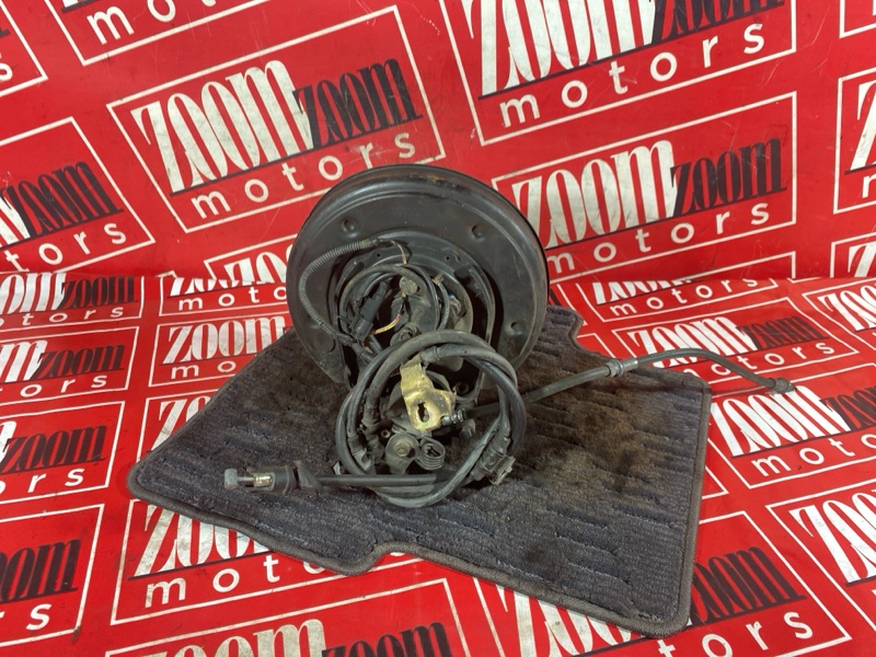 Ступица, 6300 рублей, Солонцы