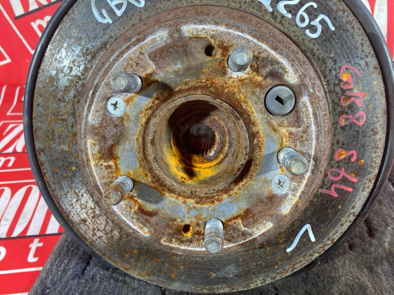 Ступица, 3300 рублей, Солонцы