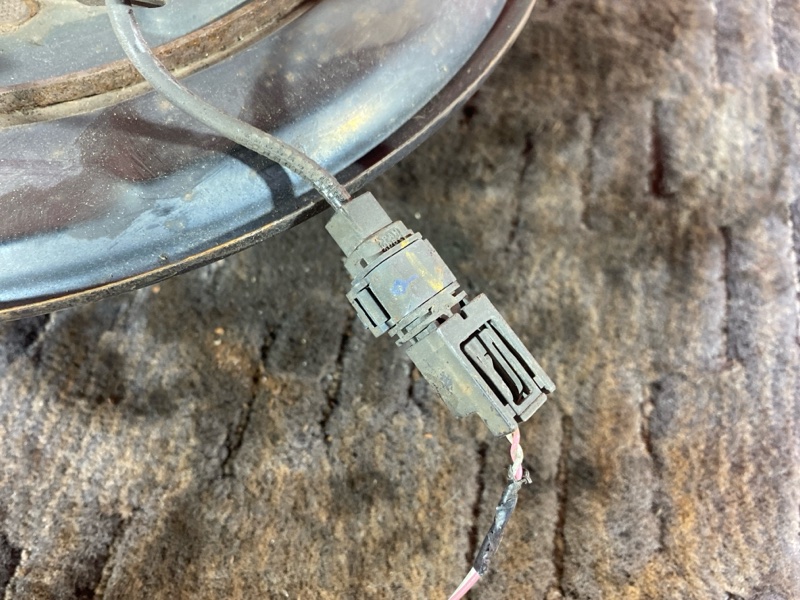 Ступица, 3300 рублей, Солонцы