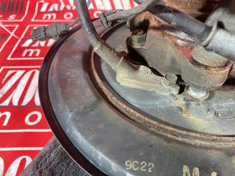 Ступица, 3300 рублей, Солонцы