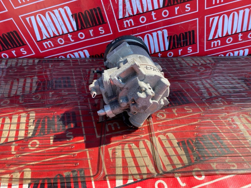 Компрессор кондиционера, 8600 рублей, Солонцы