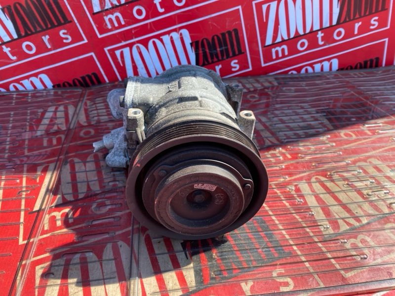 Компрессор кондиционера, 800 рублей, Солонцы