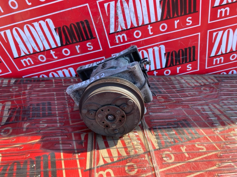 Компрессор кондиционера, 2900 рублей, Солонцы