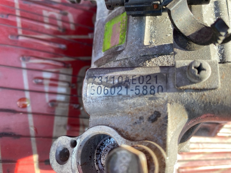 Компрессор кондиционера, 2900 рублей, Солонцы