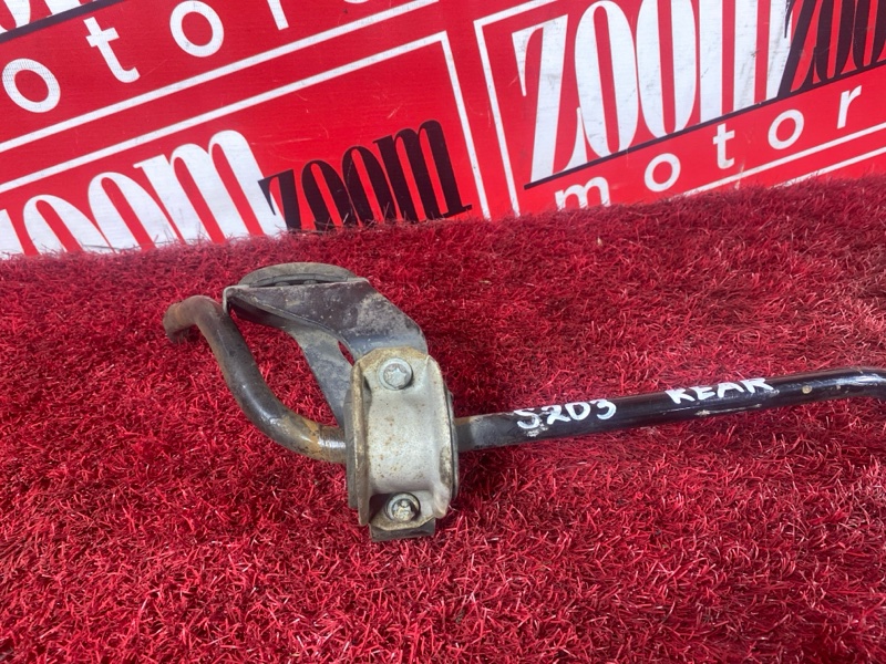 Стабилизатор поперечной устойчивости, 8000 рублей, Солонцы