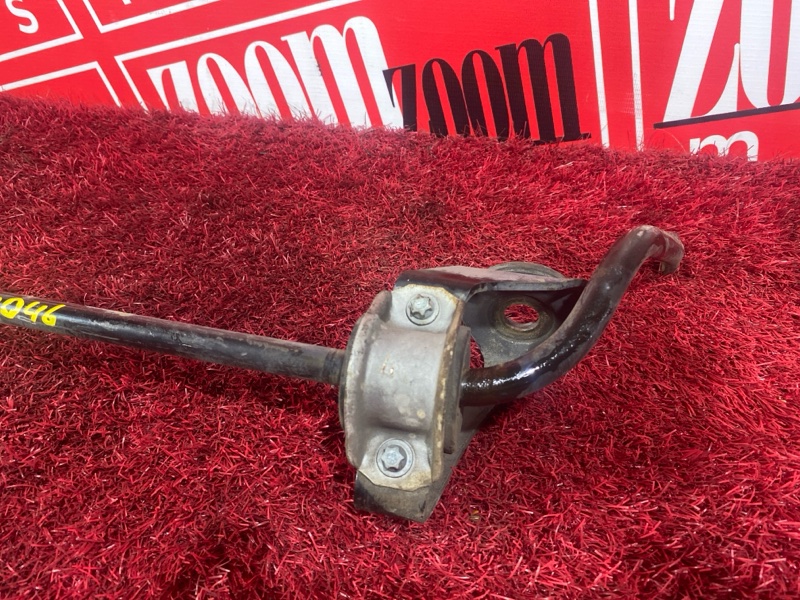 Стабилизатор поперечной устойчивости, 8000 рублей, Солонцы