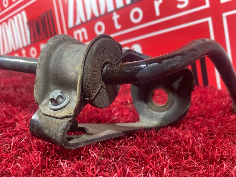 Стабилизатор поперечной устойчивости, 8000 рублей, Солонцы