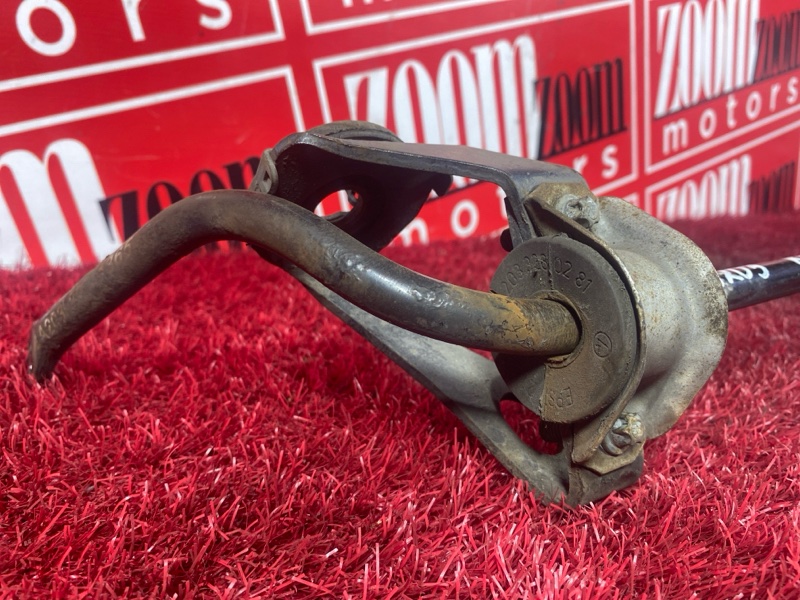 Стабилизатор поперечной устойчивости, 8000 рублей, Солонцы