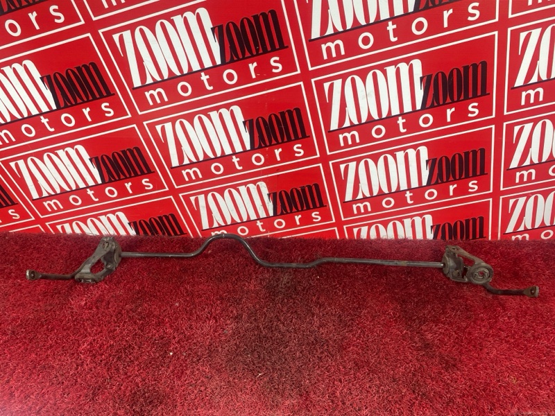 Стабилизатор поперечной устойчивости, 8000 рублей, Солонцы