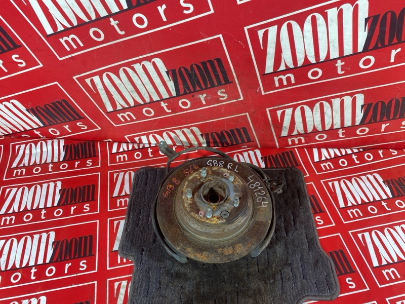 Ступица, 3300 рублей, Солонцы