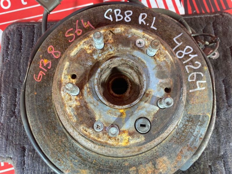 Ступица, 3300 рублей, Солонцы