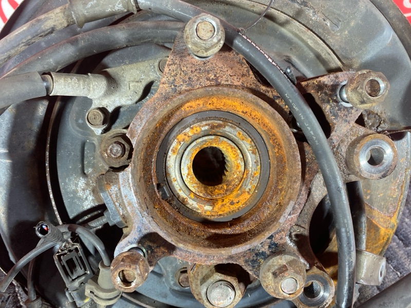 Ступица, 3300 рублей, Солонцы