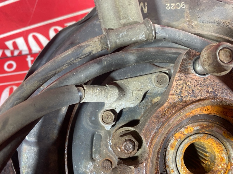 Ступица, 3300 рублей, Солонцы