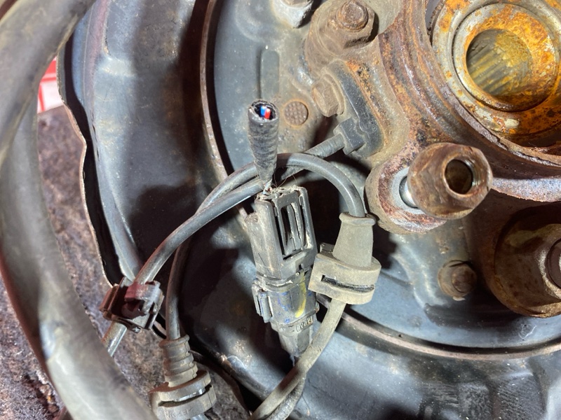 Ступица, 3300 рублей, Солонцы