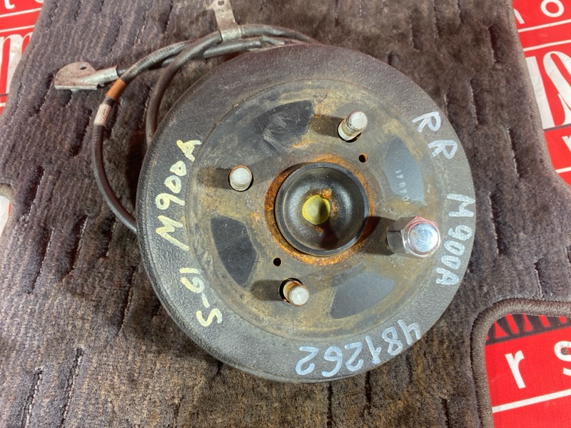 Ступица, 4500 рублей, Солонцы