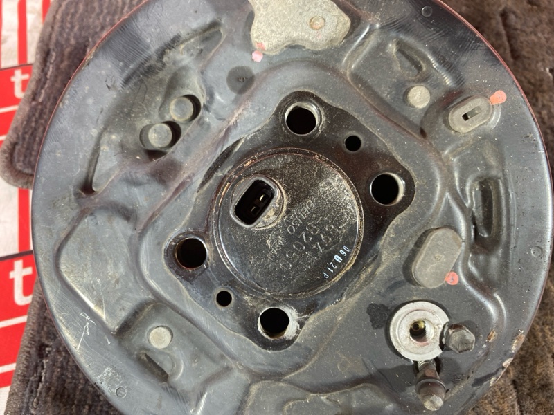 Ступица, 4500 рублей, Солонцы