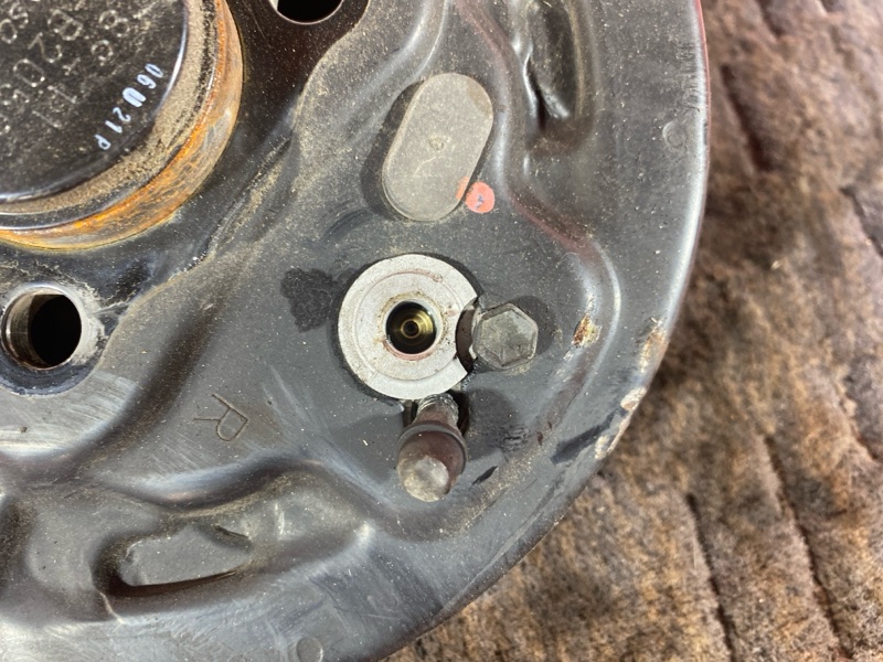 Ступица, 4500 рублей, Солонцы