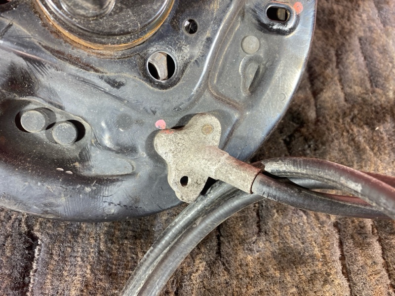 Ступица, 4500 рублей, Солонцы