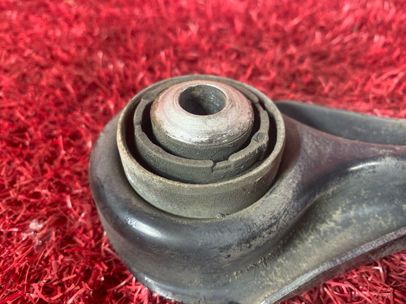 Рычаг подвески верхний, 1000 рублей, Солонцы