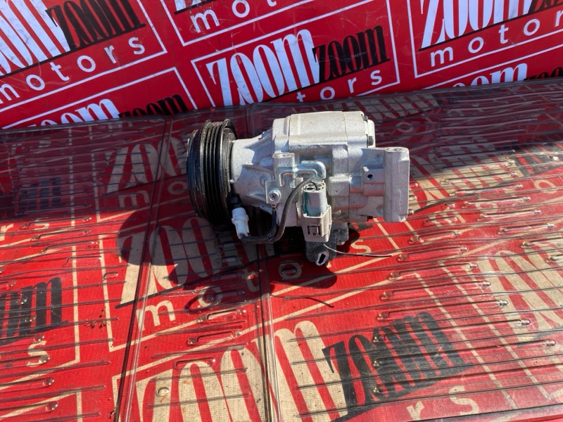 Компрессор кондиционера, 5300 рублей, Солонцы