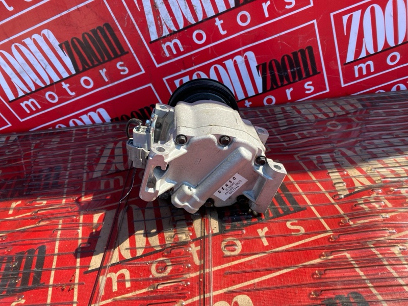 Компрессор кондиционера, 5300 рублей, Солонцы