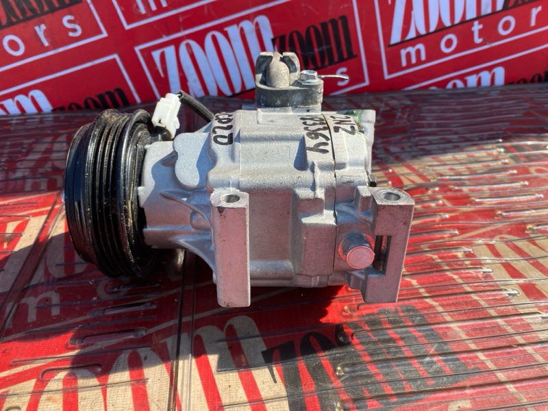 Компрессор кондиционера, 5300 рублей, Солонцы