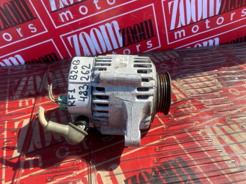 Генератор, 7200 рублей, Солонцы