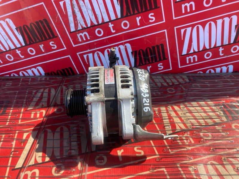 Генератор, 10500 рублей, Солонцы