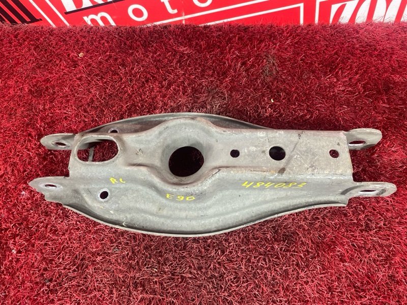 Рычаг подвески нижний, 500 рублей, Солонцы