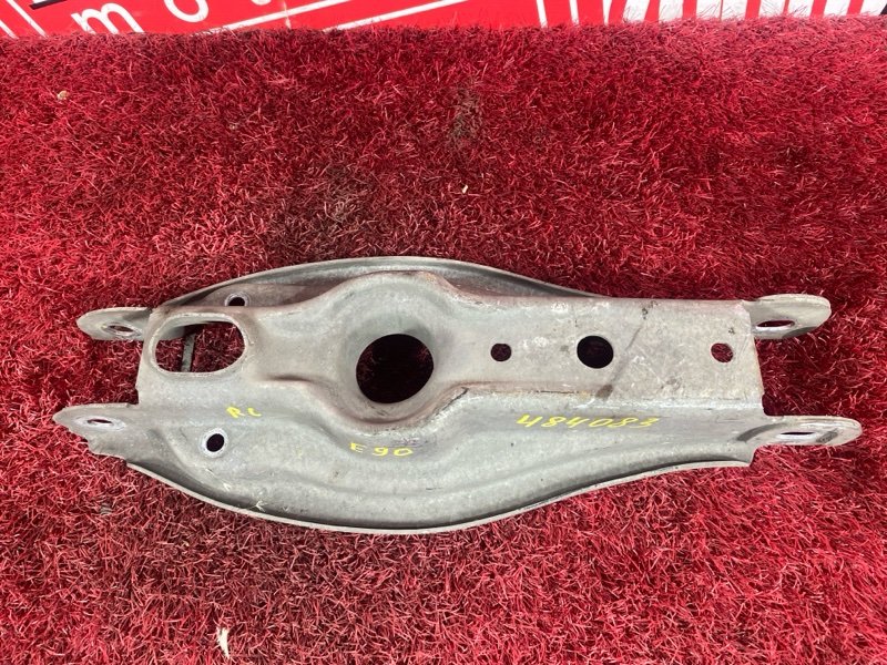 Рычаг подвески нижний, 500 рублей, Солонцы