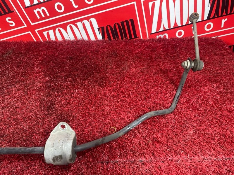 Стабилизатор поперечной устойчивости, 800 рублей, Солонцы