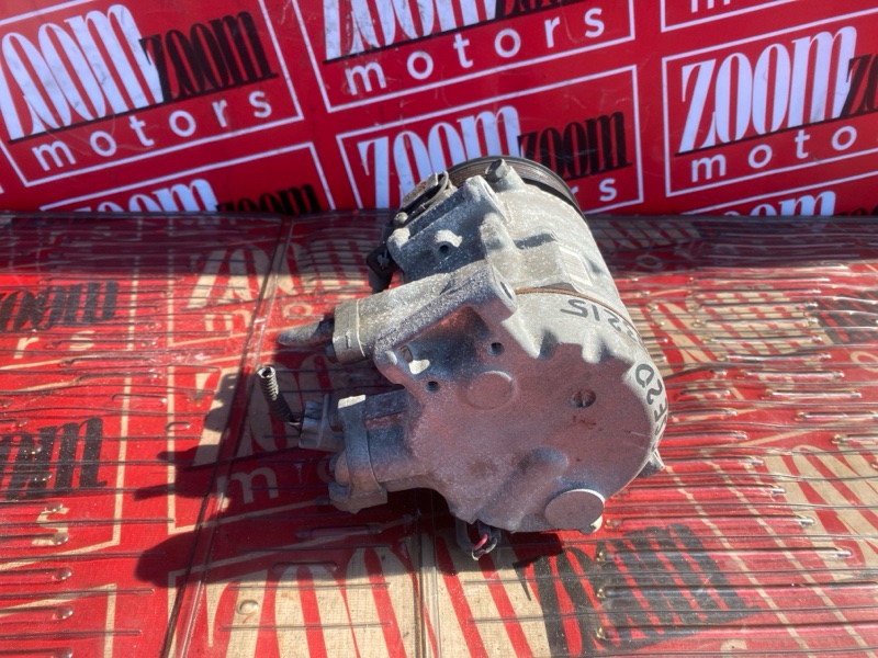 Компрессор кондиционера, 7600 рублей, Солонцы