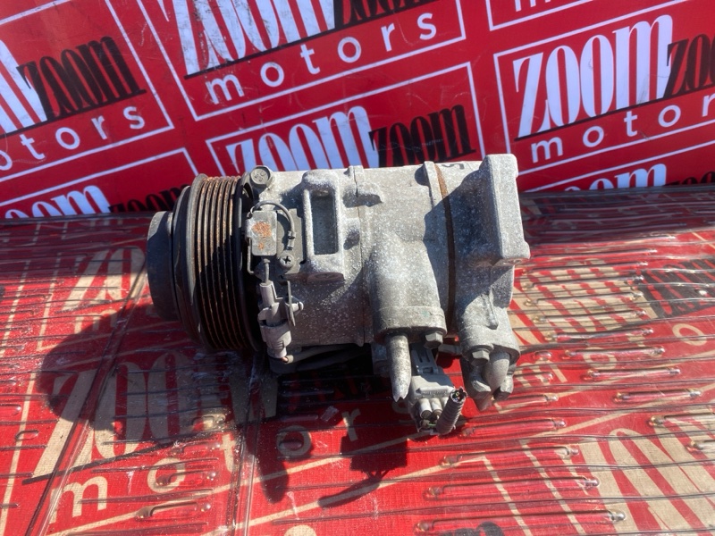 Компрессор кондиционера, 7600 рублей, Солонцы