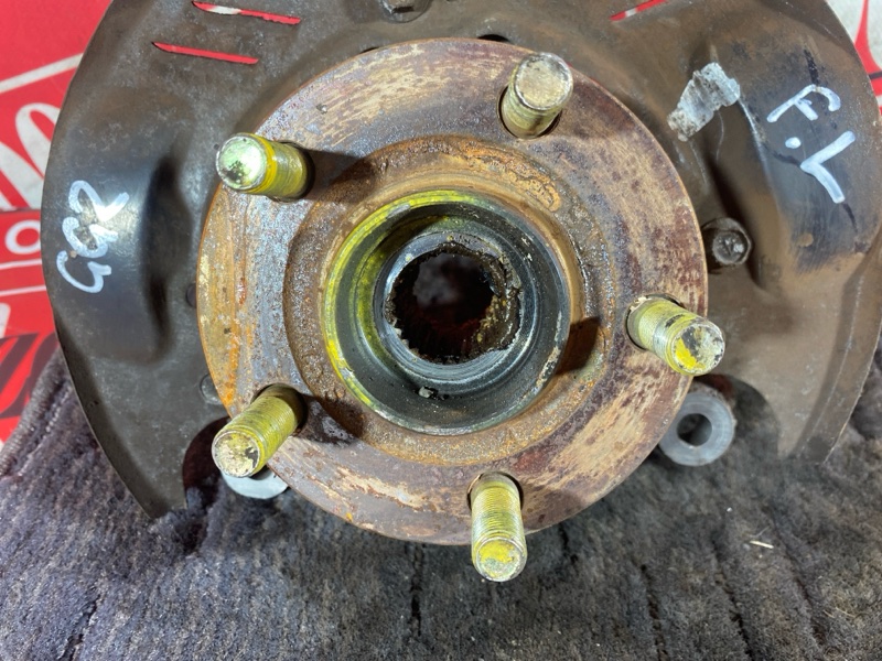 Ступица, 1500 рублей, Солонцы