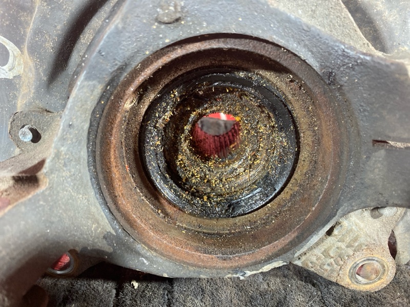 Ступица, 1500 рублей, Солонцы