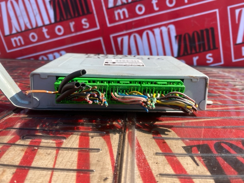 Компьютер (Блок управления), 1200 рублей, Солонцы