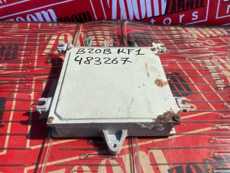 Компьютер (Блок управления), 500 рублей, Солонцы