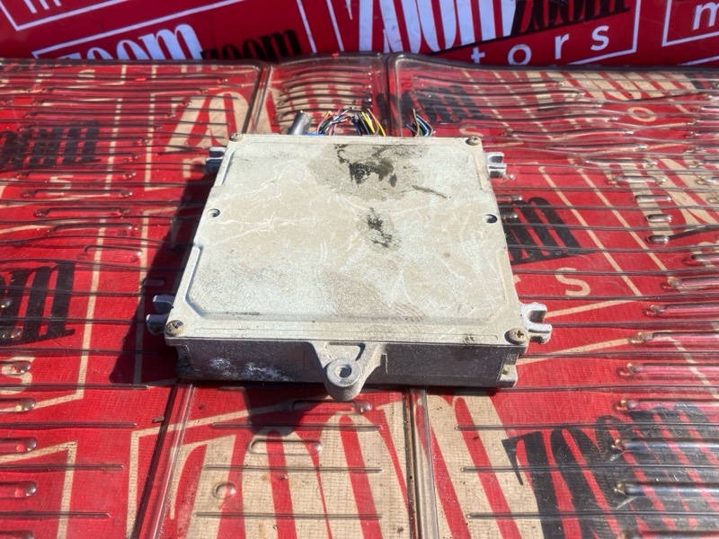 Компьютер (Блок управления), 500 рублей, Солонцы