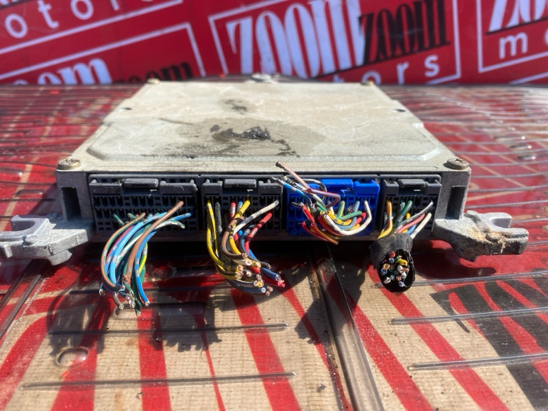 Компьютер (Блок управления), 500 рублей, Солонцы