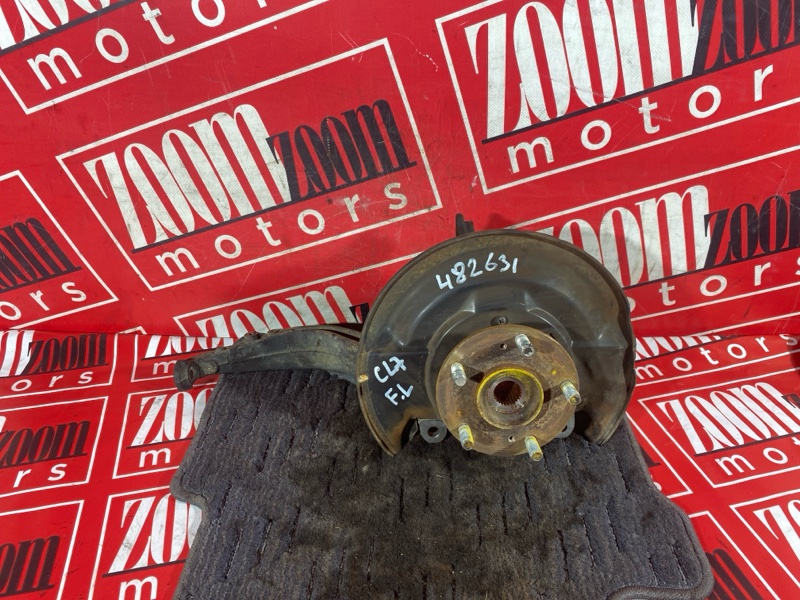 Ступица, 1000 рублей, Солонцы