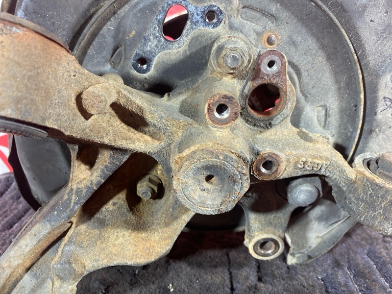 Ступица, 1500 рублей, Солонцы