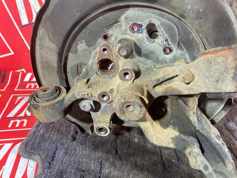 Ступица, 1500 рублей, Солонцы