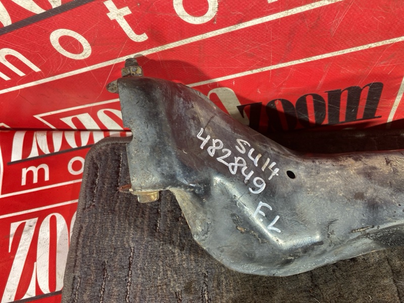 Рычаг подвески верхний, 900 рублей, Солонцы