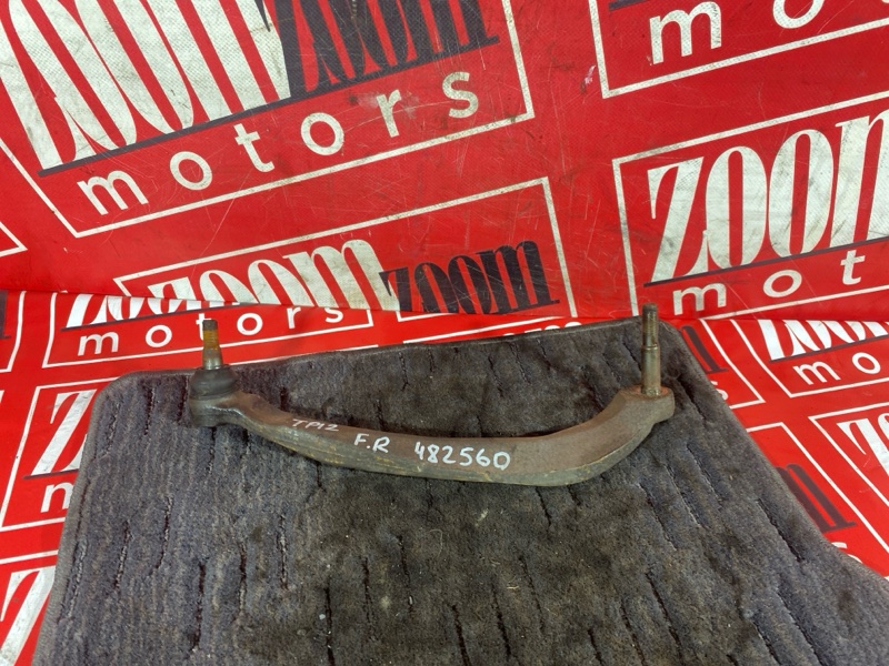 Рычаг подвески верхний, 900 рублей, Солонцы