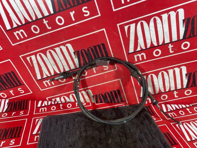 Трос ручника, 300 рублей, Солонцы