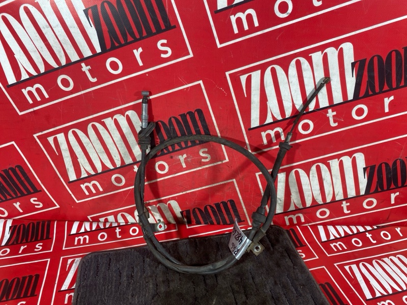 Трос ручника, 300 рублей, Солонцы