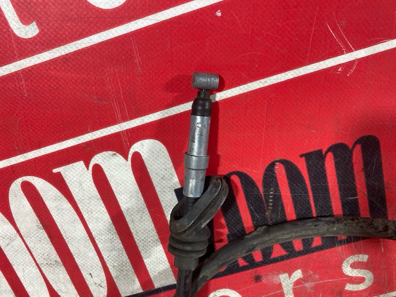 Трос ручника, 300 рублей, Солонцы