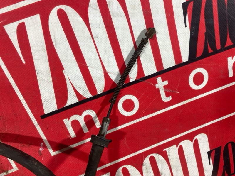 Трос ручника, 300 рублей, Солонцы