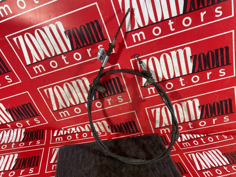 Трос ручника, 300 рублей, Солонцы